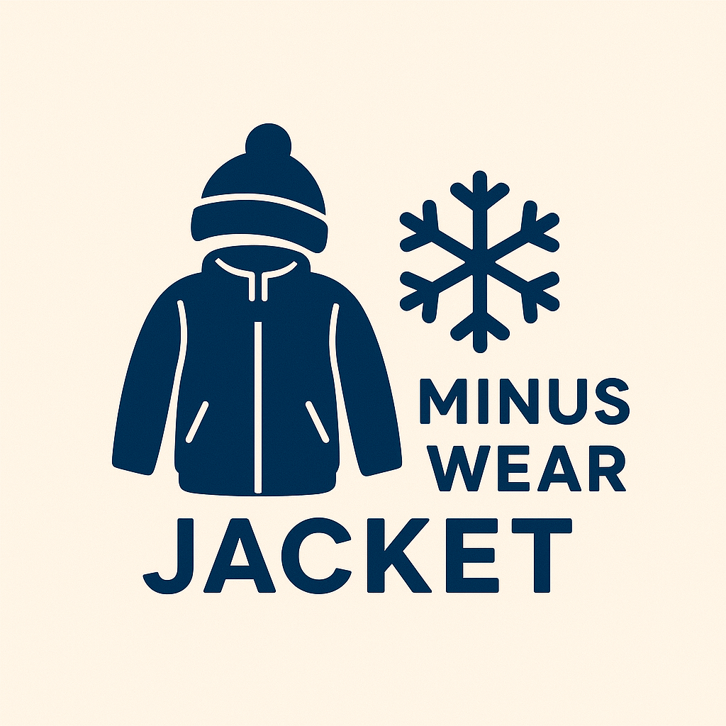 Minus Wear Jacket